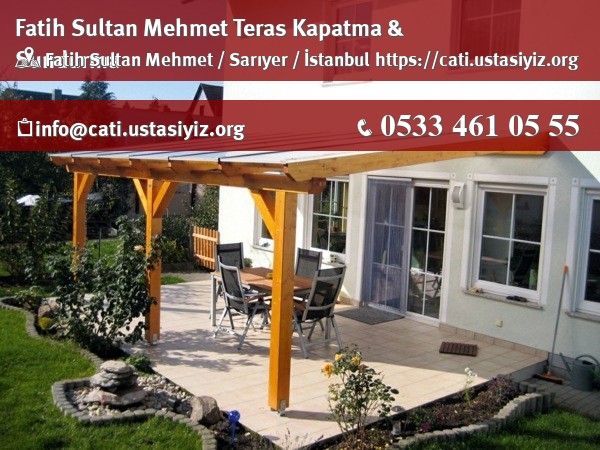 Fatih Sultan Mehmet güneş enerjisi sistemleri