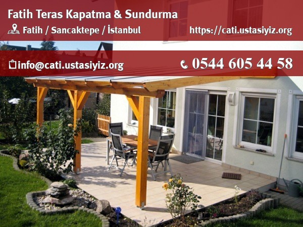 Fatih güneş enerjisi sistemleri